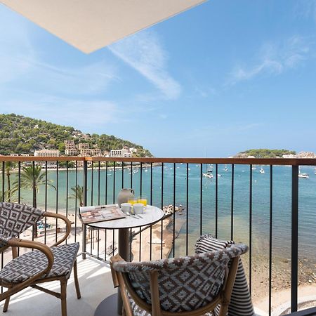 Repic Apartments Soller Puerto de Sóller Zewnętrze zdjęcie