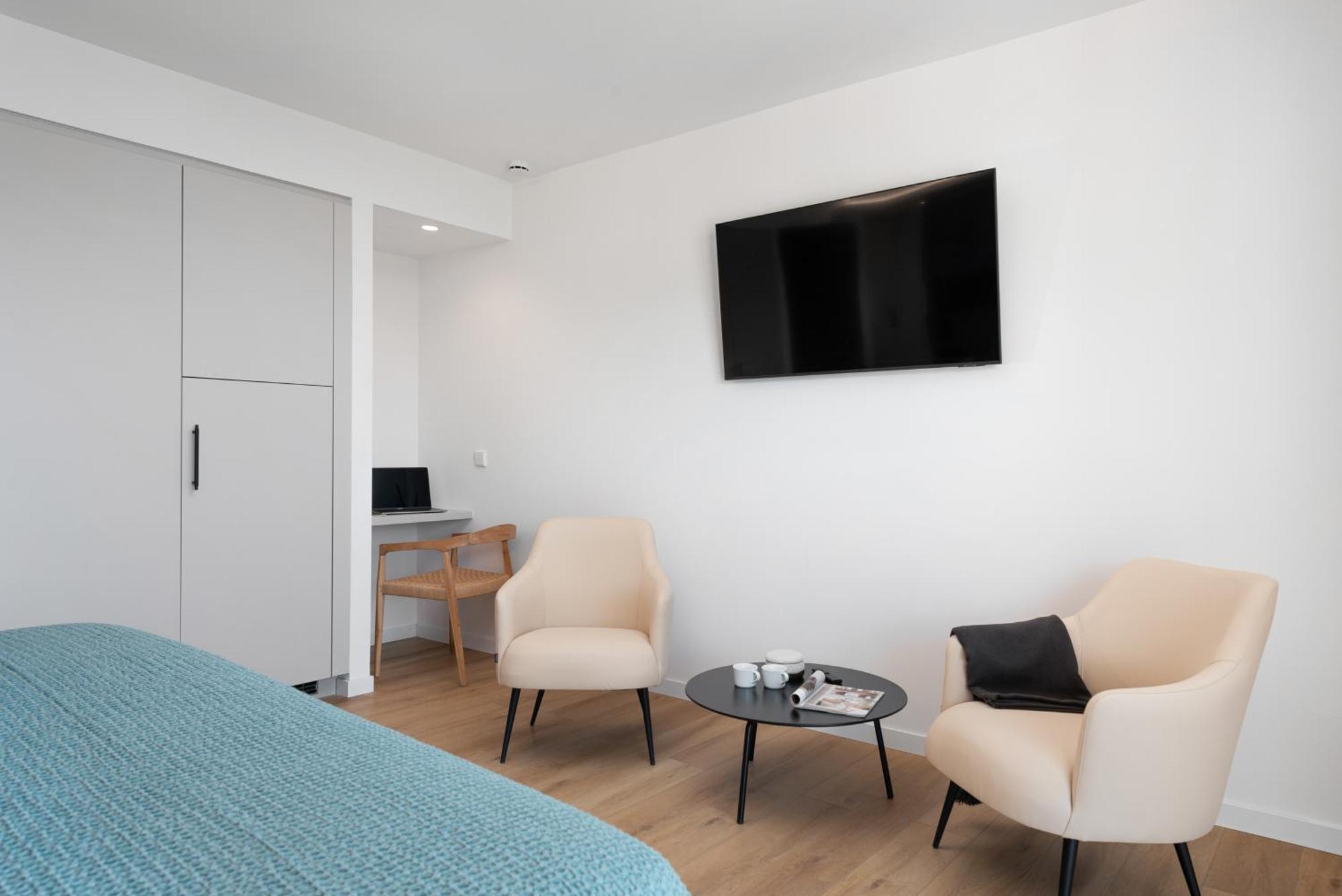 Repic Apartments Soller Puerto de Sóller Zewnętrze zdjęcie