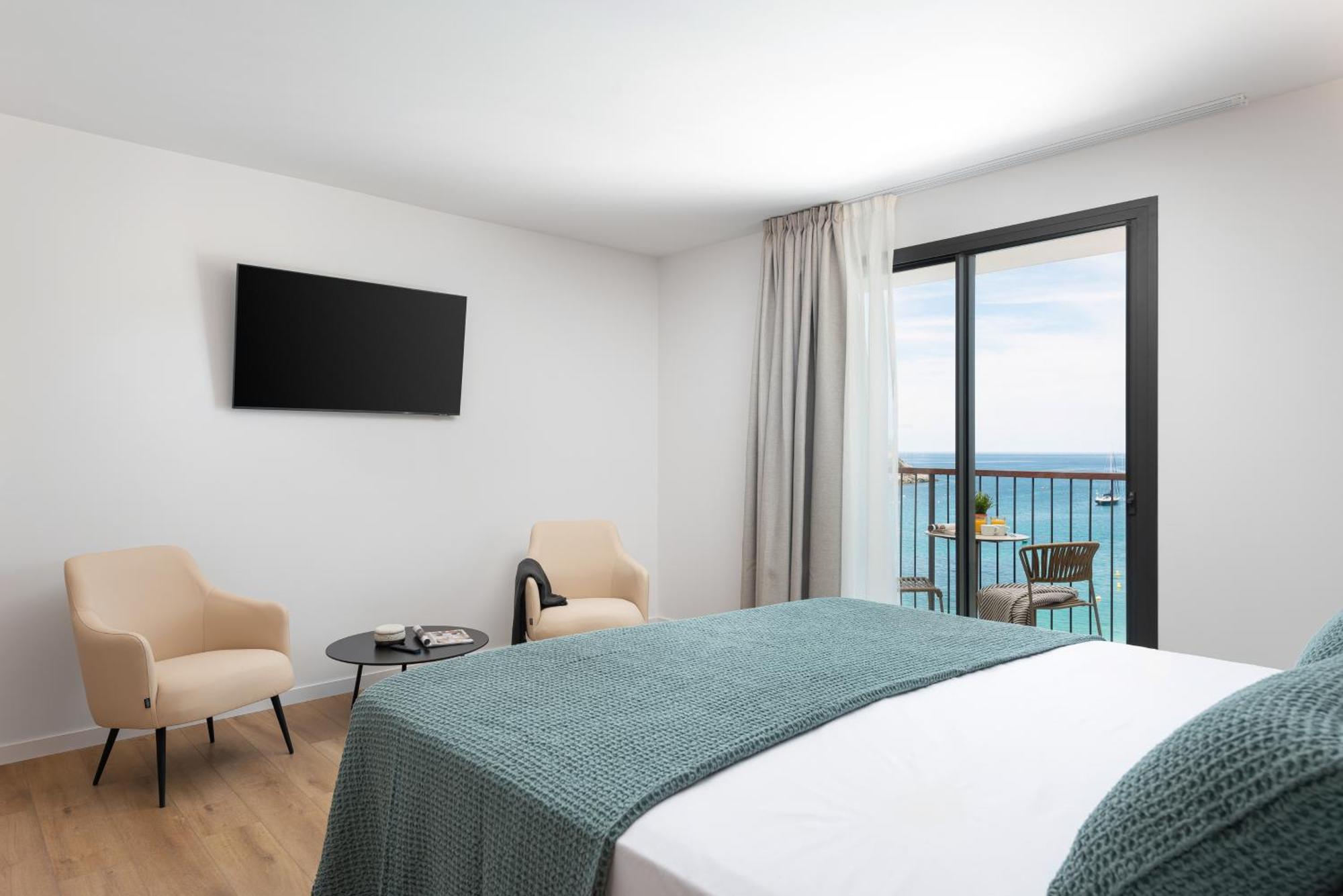 Repic Apartments Soller Puerto de Sóller Zewnętrze zdjęcie