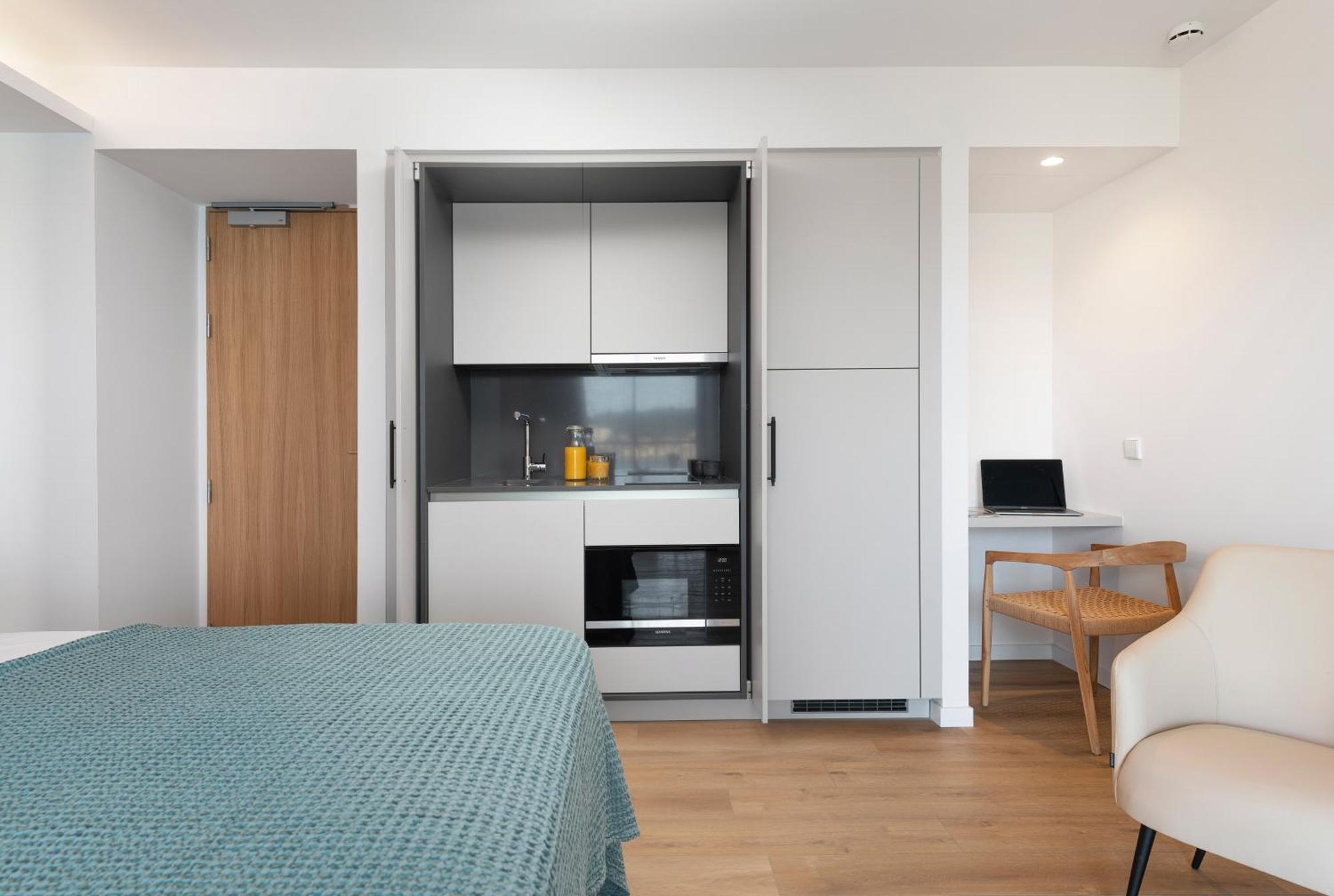 Repic Apartments Soller Puerto de Sóller Zewnętrze zdjęcie