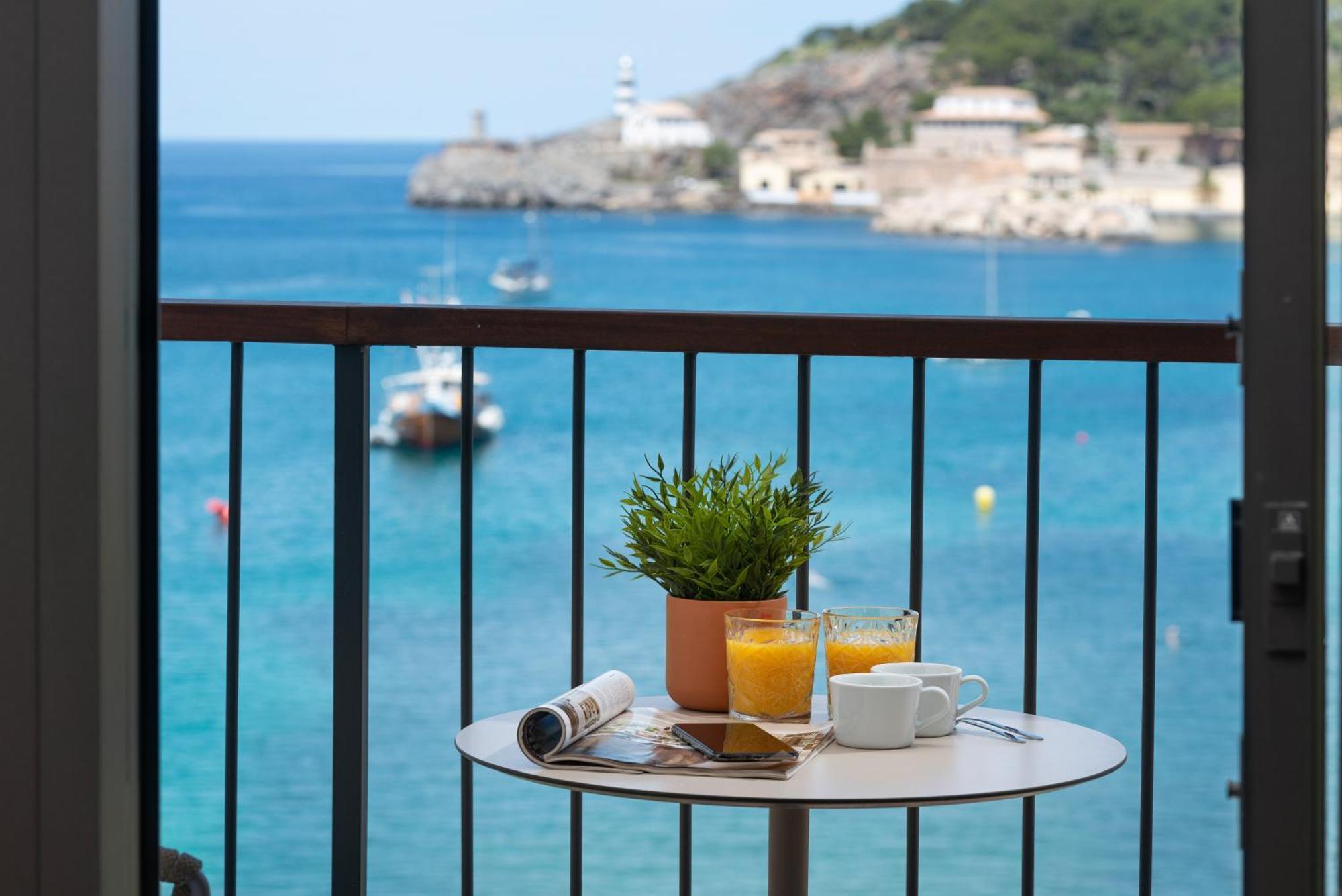 Repic Apartments Soller Puerto de Sóller Zewnętrze zdjęcie