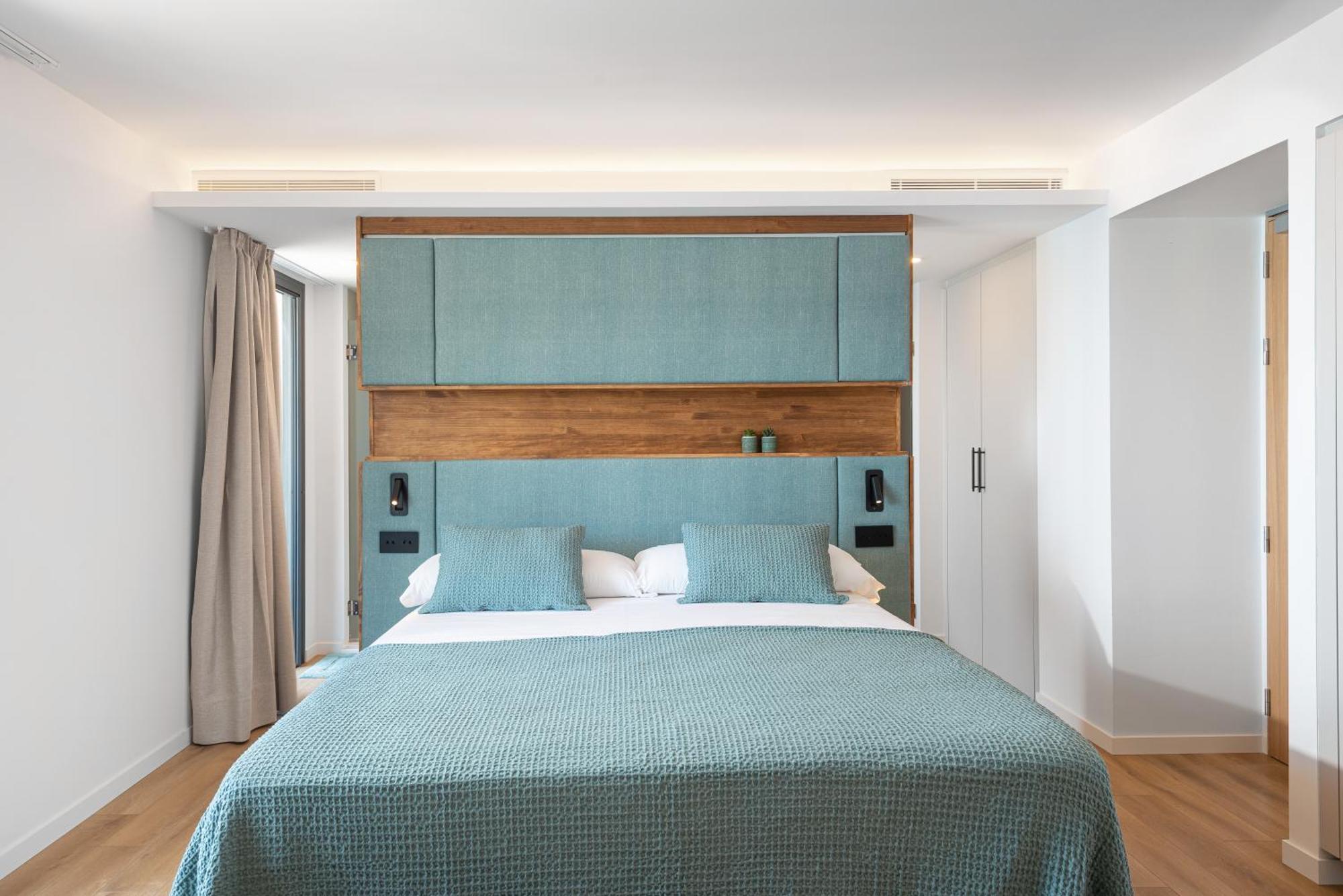 Repic Apartments Soller Puerto de Sóller Zewnętrze zdjęcie