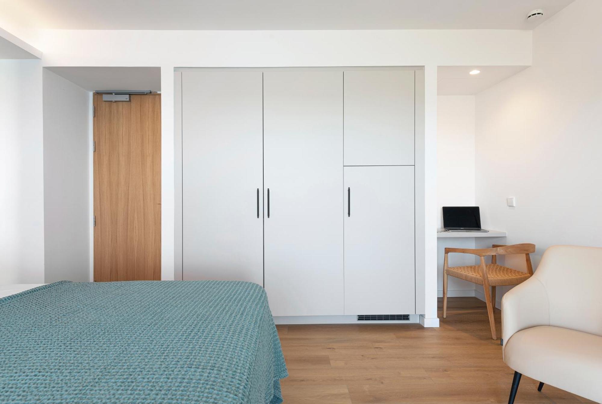 Repic Apartments Soller Puerto de Sóller Zewnętrze zdjęcie