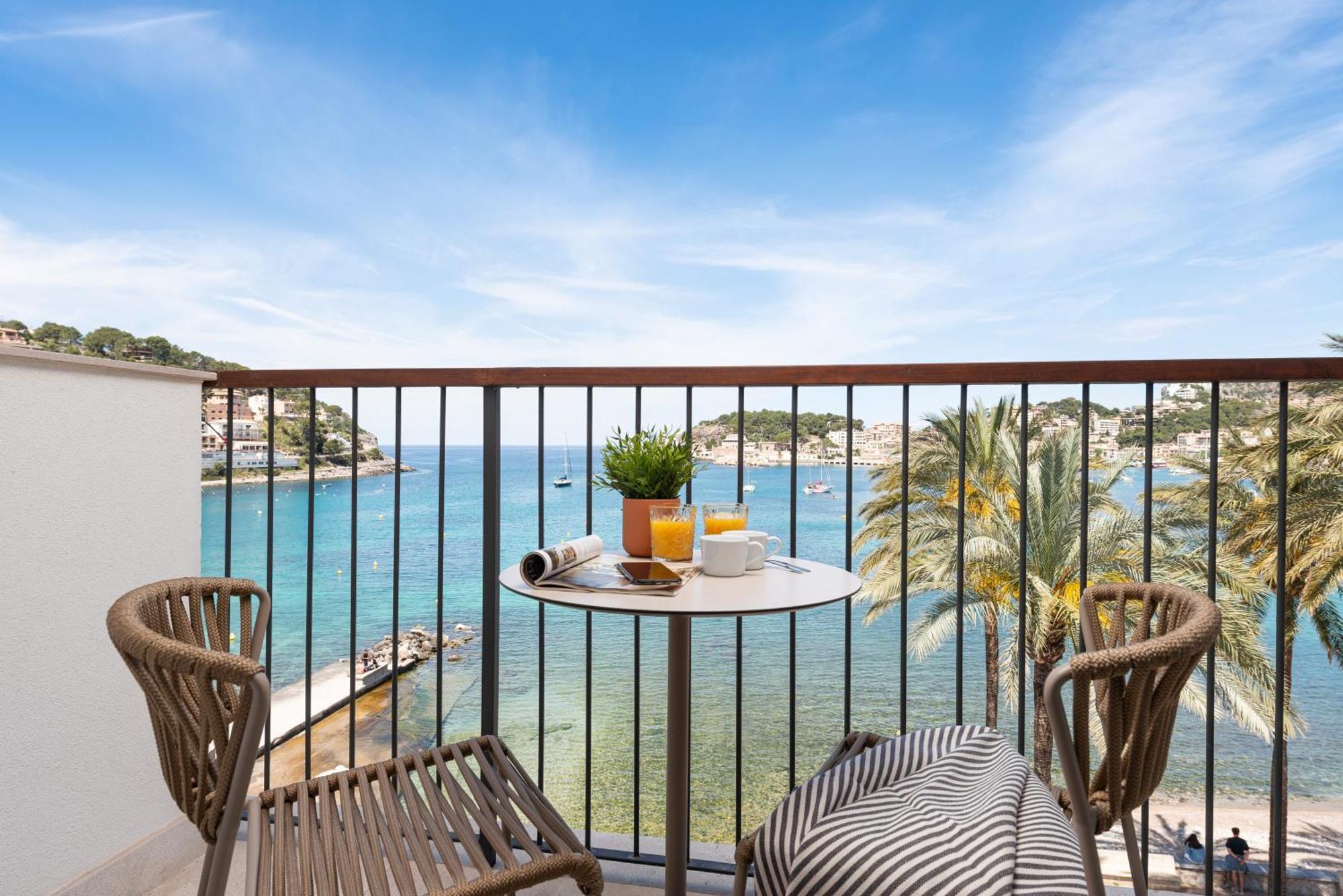 Repic Apartments Soller Puerto de Sóller Zewnętrze zdjęcie