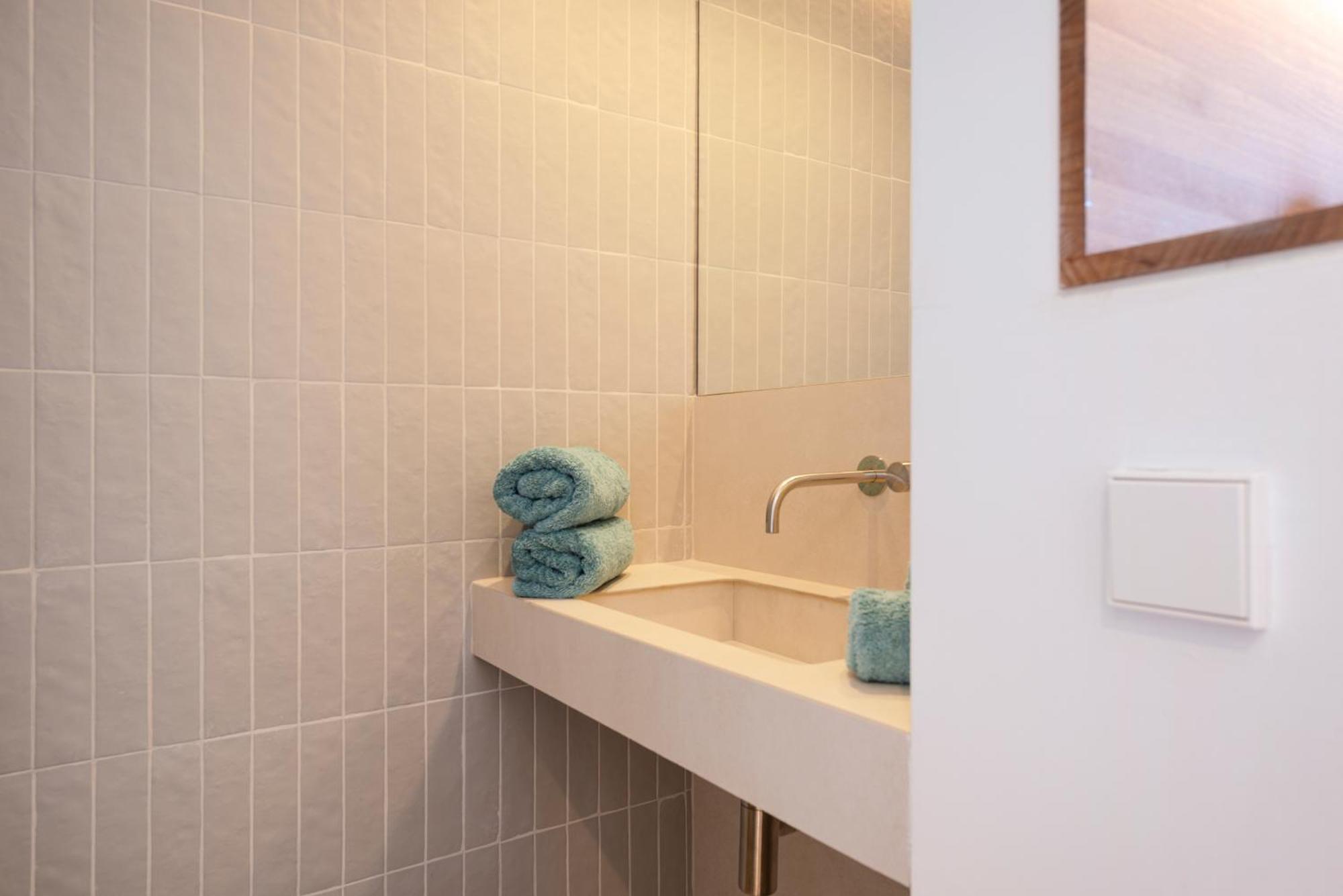 Repic Apartments Soller Puerto de Sóller Zewnętrze zdjęcie