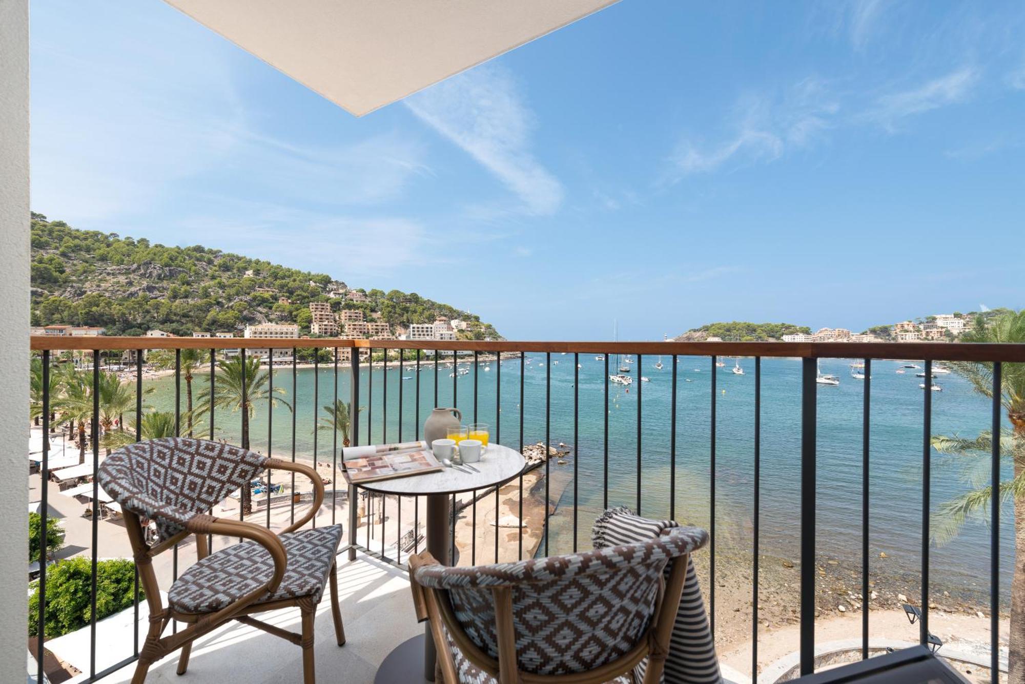 Repic Apartments Soller Puerto de Sóller Zewnętrze zdjęcie