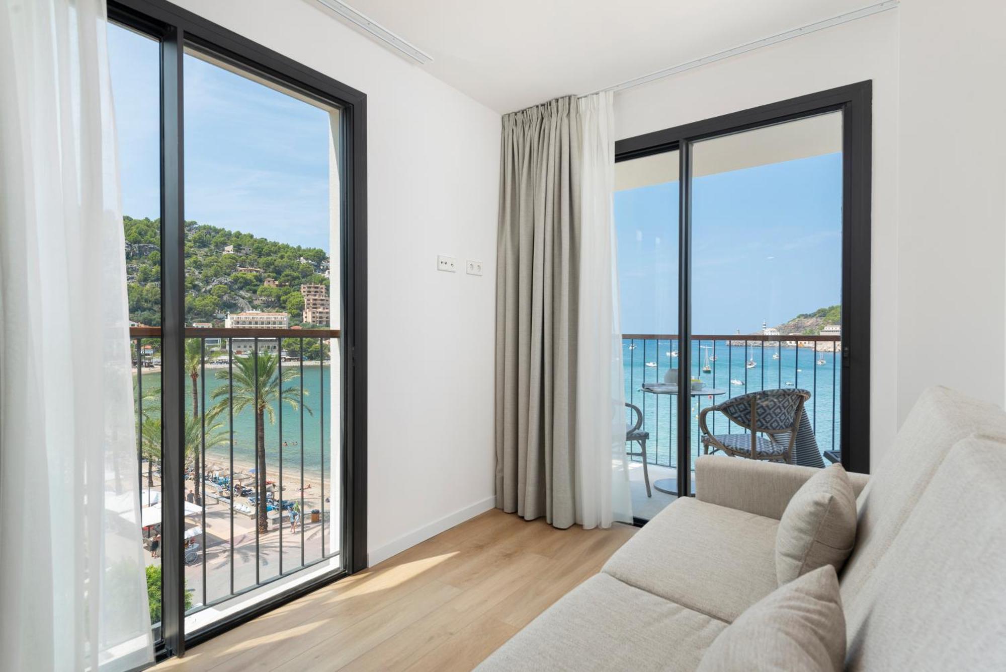 Repic Apartments Soller Puerto de Sóller Zewnętrze zdjęcie