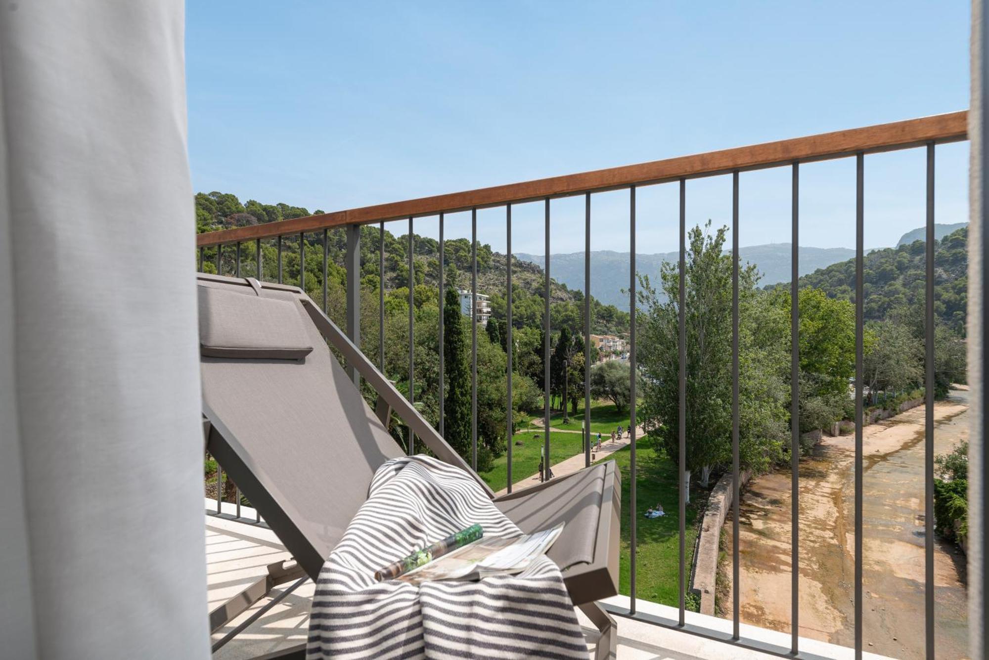 Repic Apartments Soller Puerto de Sóller Zewnętrze zdjęcie