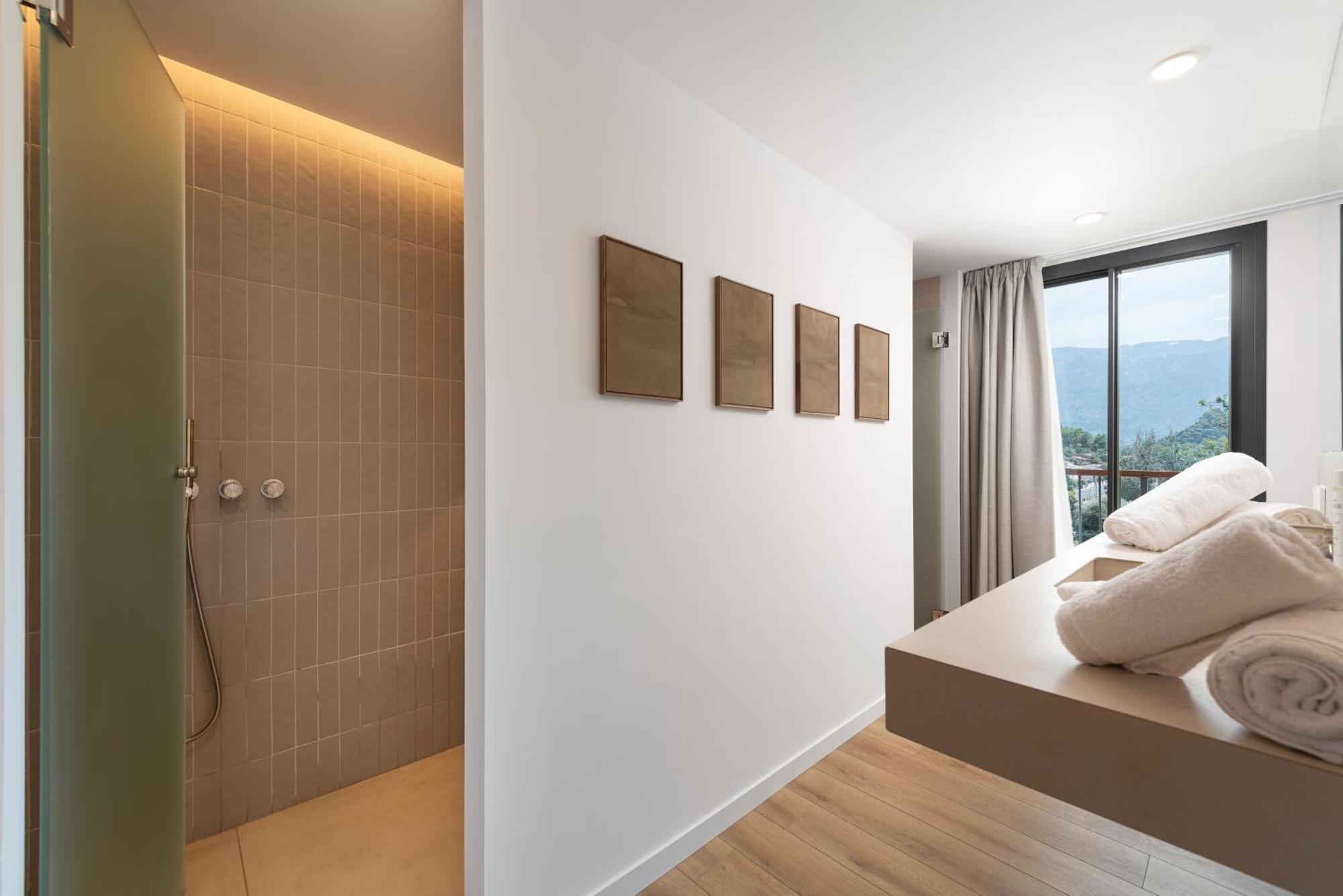 Repic Apartments Soller Puerto de Sóller Zewnętrze zdjęcie