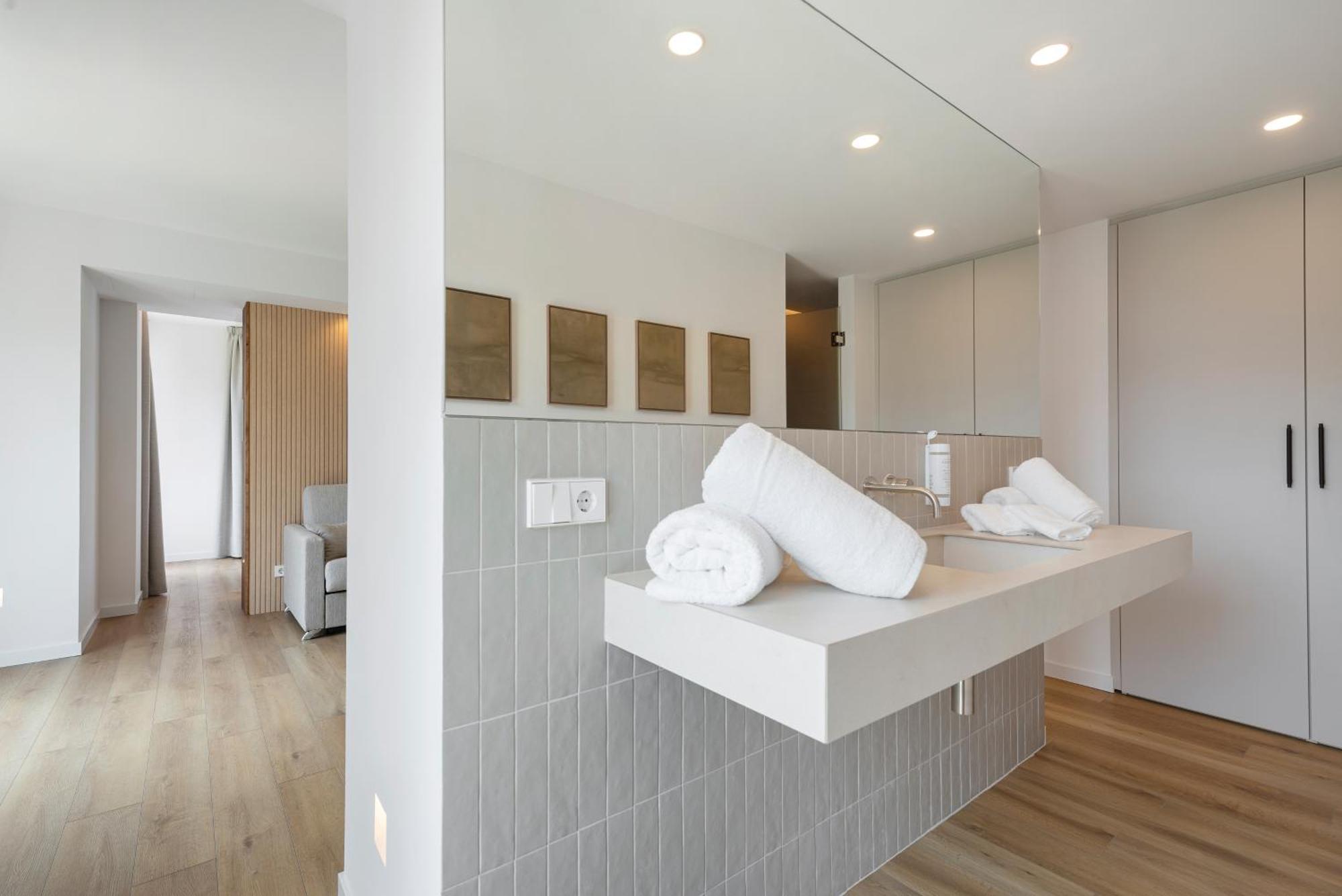 Repic Apartments Soller Puerto de Sóller Zewnętrze zdjęcie