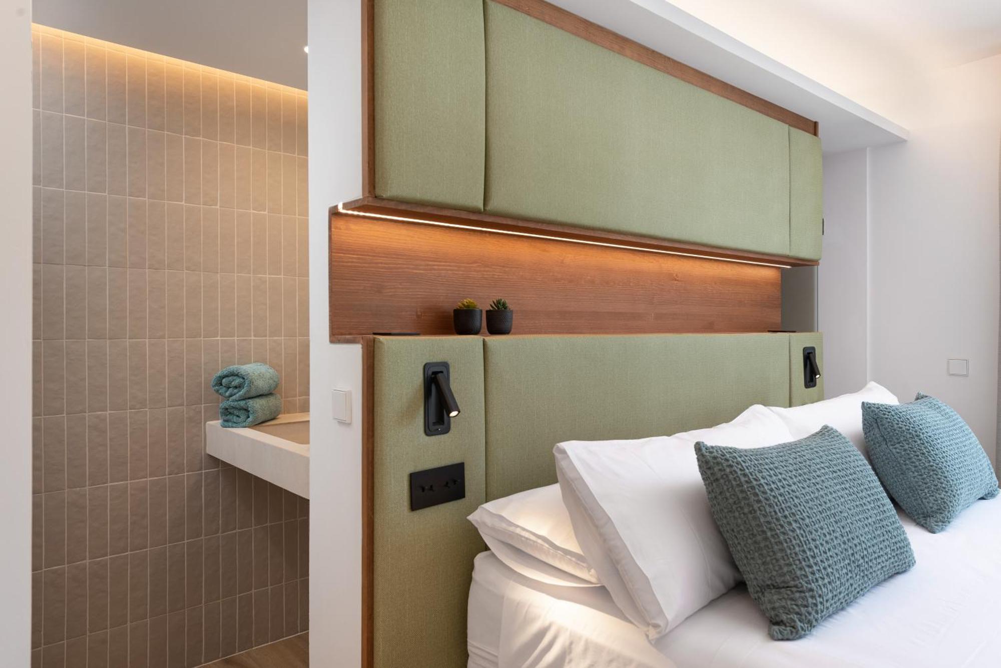 Repic Apartments Soller Puerto de Sóller Zewnętrze zdjęcie